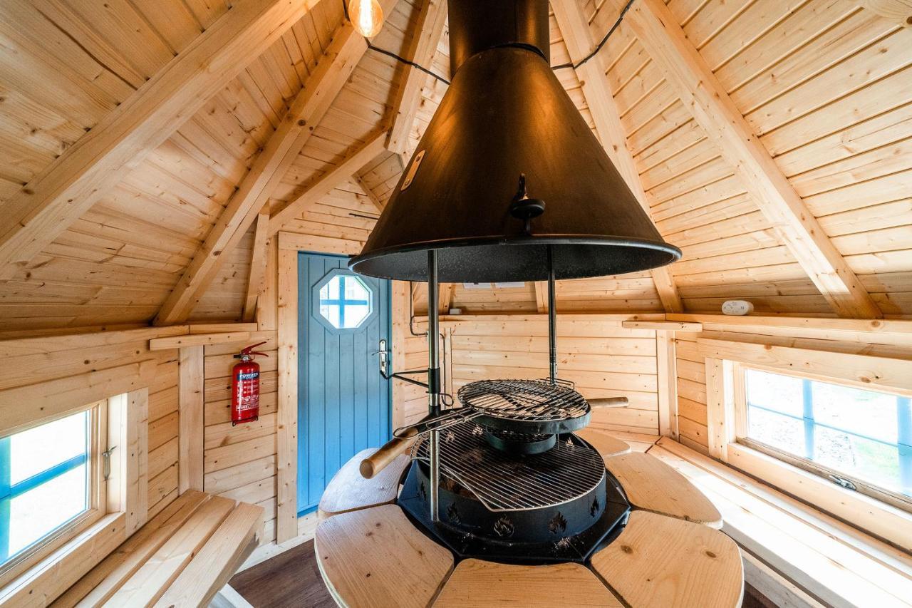 Lagnaha Cottage Kentallen Buitenkant foto