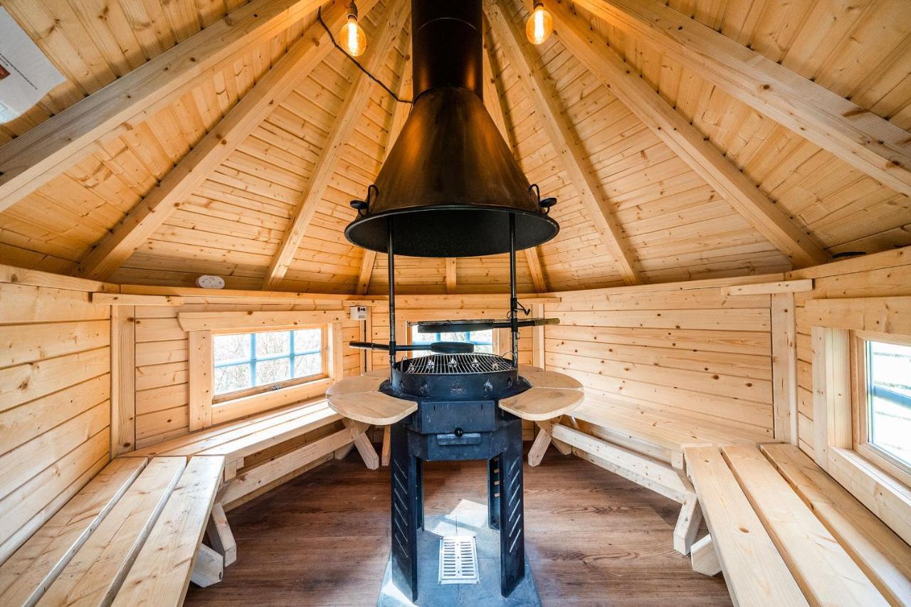 Lagnaha Cottage Kentallen Buitenkant foto